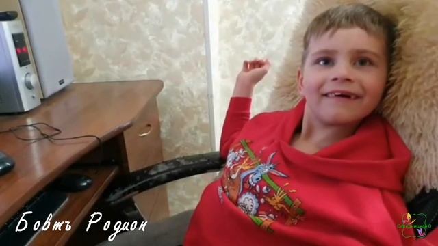 Рубрика "Придумаем сказки сами" смотреть онлайн