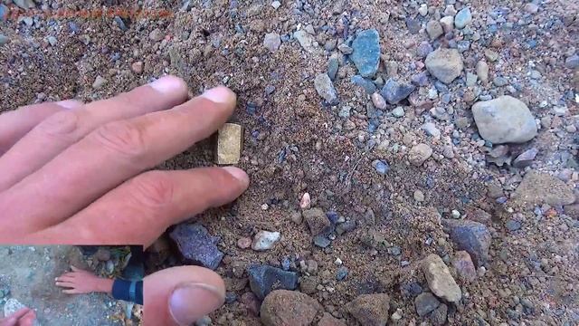 Вместе с Ромой нашёл чёрный гагат смотреть онлайн