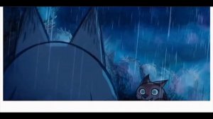 перевод песни легенда о Волках видео не моё сори