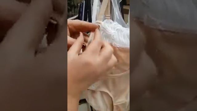 Великолепный комплект нижнего белья от швейцарской компании Florang. Fabia!!!! смотреть онлайн