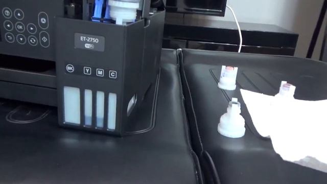 InkJet Stencils Tattoo Review & Demo