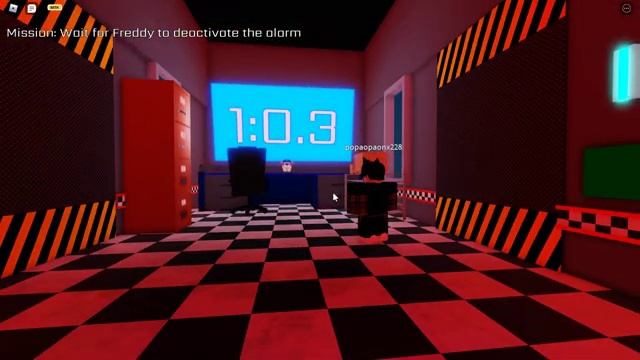 ФНАФ 9 В РОБЛОКС!!! ПРОХОЖДЕНИЕ ИГРЫ (Часть 3) смотреть онлайн