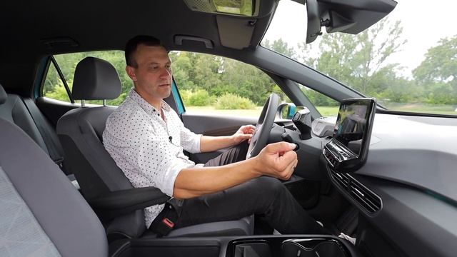 Volkswagen ID3 НЕ КИТАЙ! смотреть онлайн