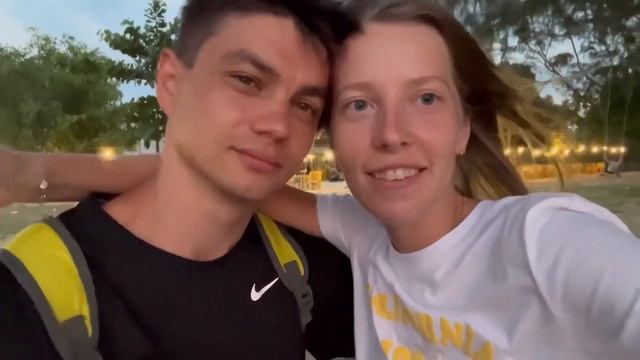 Пхукет 2023. The Big Buddha. Tesco Lotus. И немного в мире животных. Влог#6 смотреть онлайн