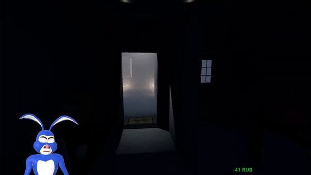 Играю в Phasmophobia. №24 смотреть онлайн