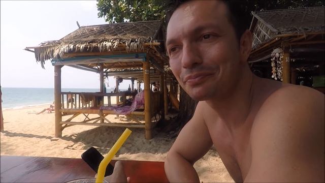Остров Ланта (Koh Lanta) - ТАЙЛАНД смотреть онлайн