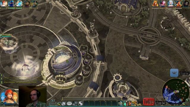 Prime World - Доктрина. Doctrine 16.03.14 (1) "Теперь своя. Снова учимся играть" смотреть онлайн