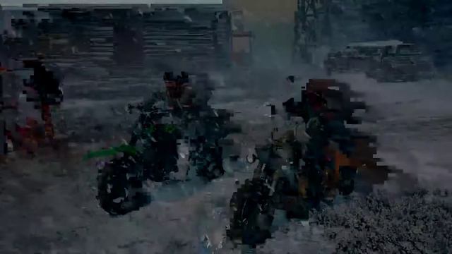 ▶️ Days Gone ч.6 смотреть онлайн