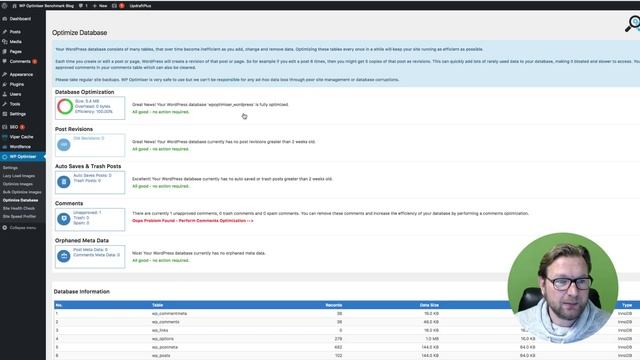 WP Optimiser Review and Custom Bonus смотреть онлайн