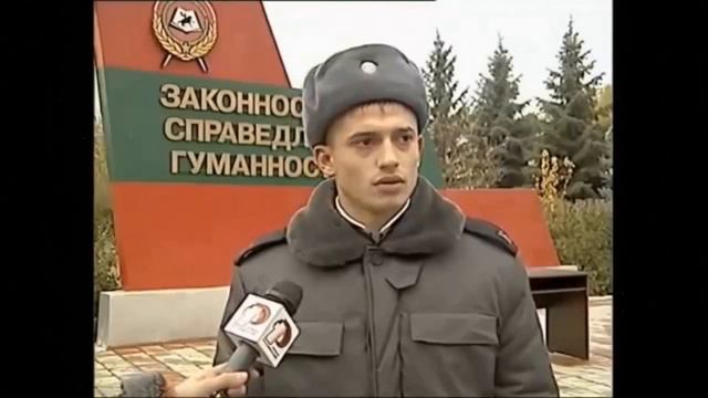 Какие главные качества, которыми должен обладать настоящий милиционер? 4K смотреть онлайн