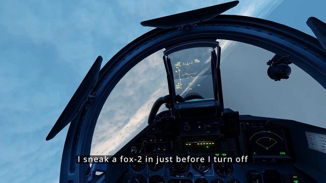 Taking Out 2 Mirages | 80s BlueFlash | DCS 2.8 Flanker смотреть онлайн