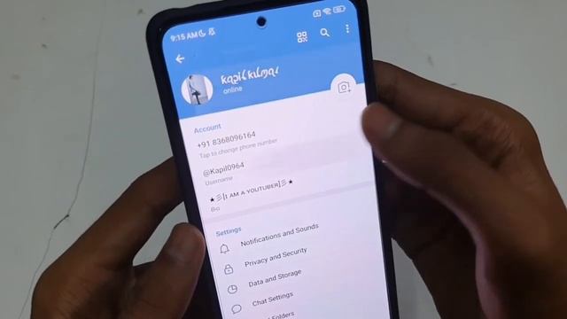 Instagram Me Telegram Link Kaise Dale | Instagram Par Telegram Link Kaise Dale смотреть онлайн