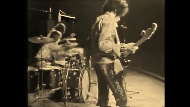 IT JUST WORKS: Voodoo Child смотреть онлайн