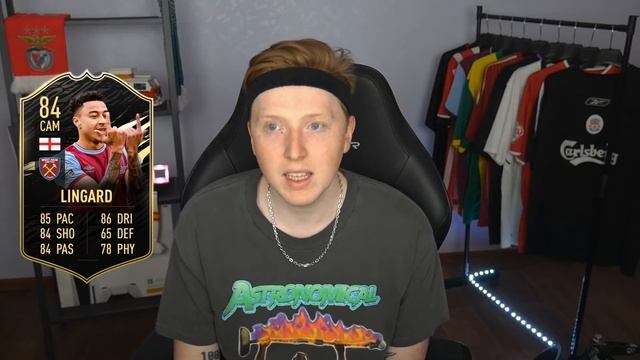 САМЫЕ ЗАЛАЙКАННЫЕ И ЗАДИЗЛАЙКАННЫЕ КАРТОЧКИ ФИФА 21 смотреть онлайн