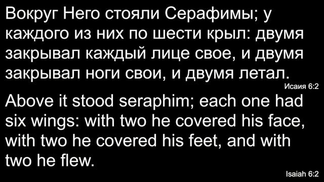 Сусляев Ю. С. "Какую роль молитва играет в моей жизни" смотреть онлайн