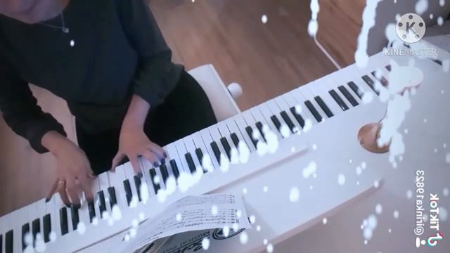 64🎹🎵🎶🎼Щедрик(cover)пианино смотреть онлайн