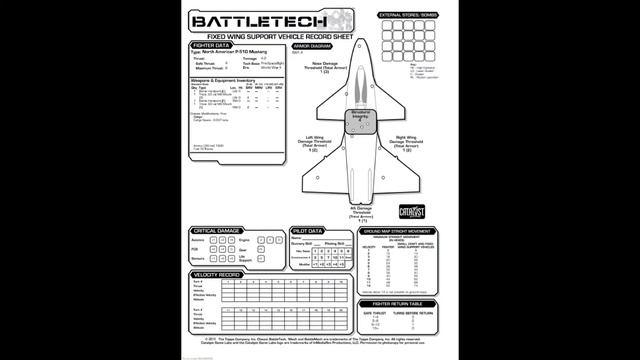 Battletech Tactics: Using Tactics From Real War смотреть онлайн