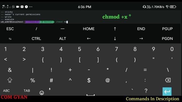 How to install tool-x in termux || 377 Hacking Tools | Tool-X ko kaise Termux me install Kaare || смотреть онлайн