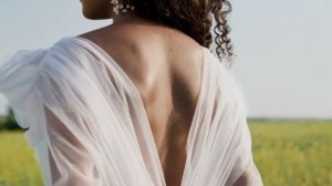 Практика-медитация на активацию замужества и крепкого супружества