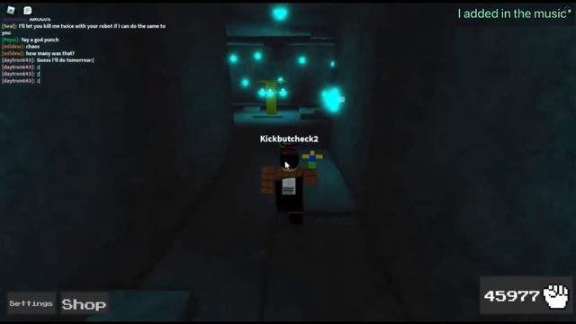 ALL SECRETS in Ability Wars смотреть онлайн
