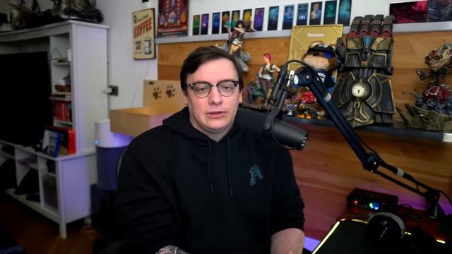 League of Legends 2? Cosa si sta inventando Riot? смотреть онлайн