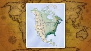 Географическое положение Северной Америки. Видеоурок по географии 7 класс