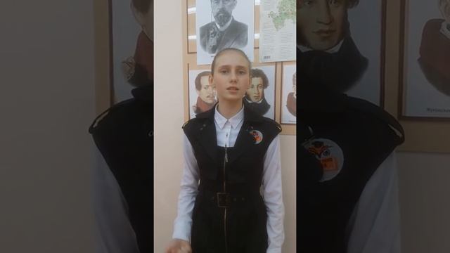 О.Ф. Берггольц «Я говорю с тобой под свист снарядов...» смотреть онлайн