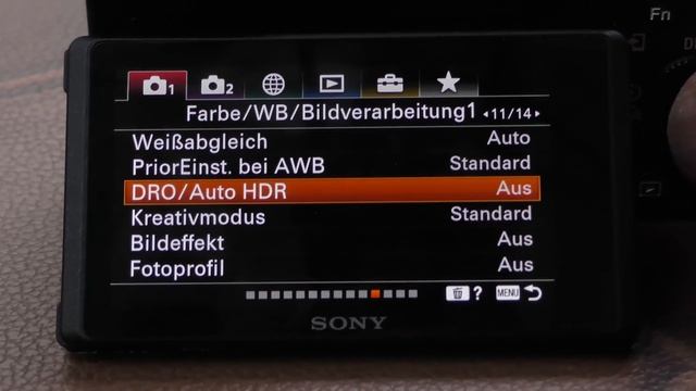 Videocheck: Sony Alpha 6400 - Testszenen und Videofunktionen смотреть онлайн