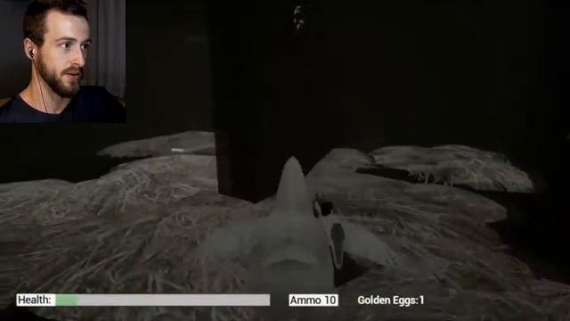 REVENGE OF THE CHICKEN BOY! | Eggk47 смотреть онлайн