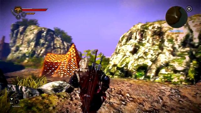 Let's Play Witcher 2 Episode 46 смотреть онлайн