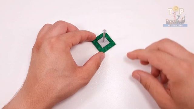 LEGO® City | Wild Animal Rescue Missions (60353)[246 pcs] Speed Build | Top Brick Builder Lite смотреть онлайн