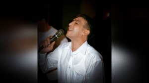 Nury Meredow - Amangül öýden çykanda (toý) janly ses