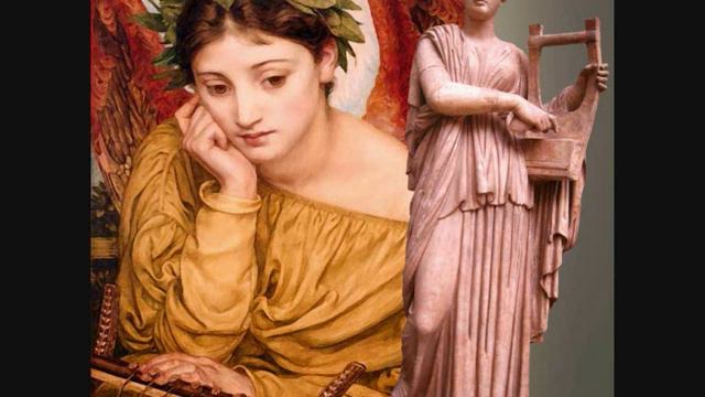 Ф. Шуберт «К Музыке», F. Schubert «An die music» смотреть онлайн