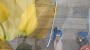 Мастер-Класс тюльпан из изолона