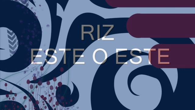 Riz - Este o este смотреть онлайн