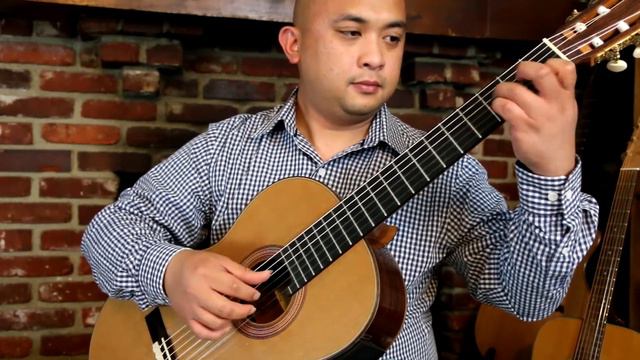 Super Mario Bros. | solo guitar cover | JC De Luna смотреть онлайн