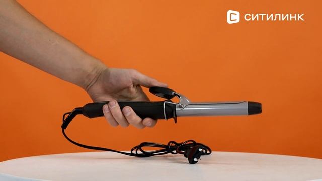 Обзор Щипцов Vitek VT-2539 CL | Ситилинк смотреть онлайн