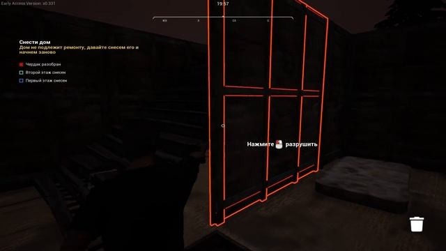 Ranch Simulator Gameplay PC смотреть онлайн