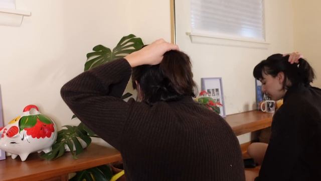 How To Style Your French Bob | Quick, Easy, No Heat