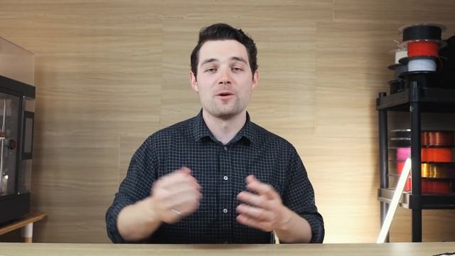 Ender 3 Pro Upgrades - 2021