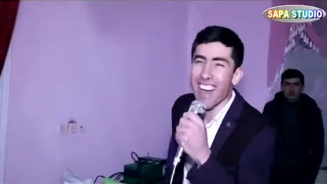 Nokor Meredov Baharym (Turkmençe aýdym) смотреть онлайн