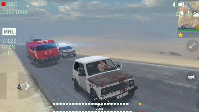 МАДОУТ 2/ПОЕХАЛ НА РЫБАЛКУ/#madout#говрек #like #subscribe #ютуб смотреть онлайн