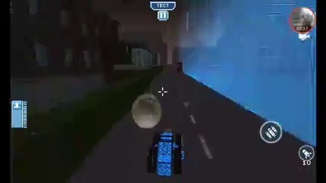 Blocky Cars Online машины баги итд смотреть онлайн