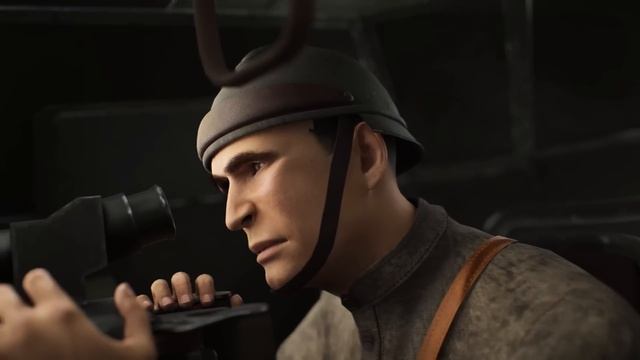 When Cockroaches Hunted Panzers