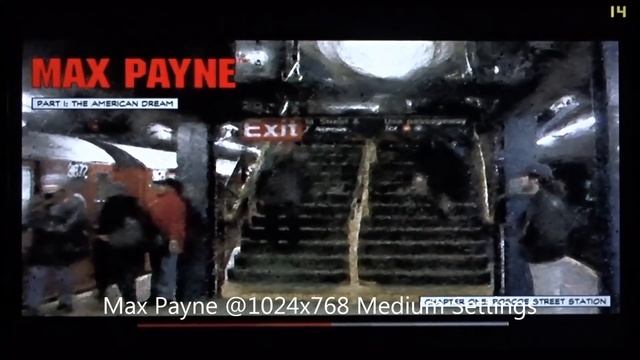 3dfx Voodoo 3 gets boosted by 3480Mhz Pentium IV смотреть онлайн