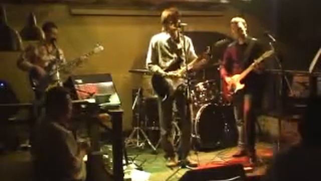 The Keep Silence Band in Vermel - 06 You Really Can Rock'n'roll смотреть онлайн