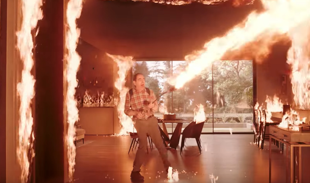 Лучшие новые сериалы, вышедшие в июне 2022 смотреть онлайн