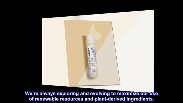 The Honest Company Conditioner, Lavender, 10 Fl. Oz. смотреть онлайн