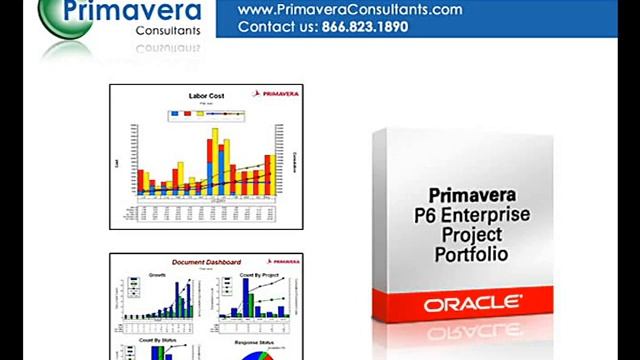 Buy Primavera P6 Project Management software at the oracle смотреть онлайн