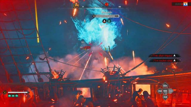 UNLIMITED farm the MAANGODIN! Skull and Bones смотреть онлайн